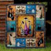 Pre-Sale Cartoon Cat 5D Diamond Mosaic Blanket Quilt  Quilt